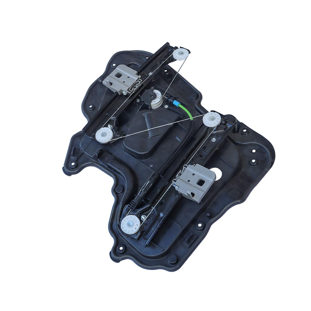 Window Regulator Rear Right Side Fits 2017-2020 Tesla Model 3 W/Motor