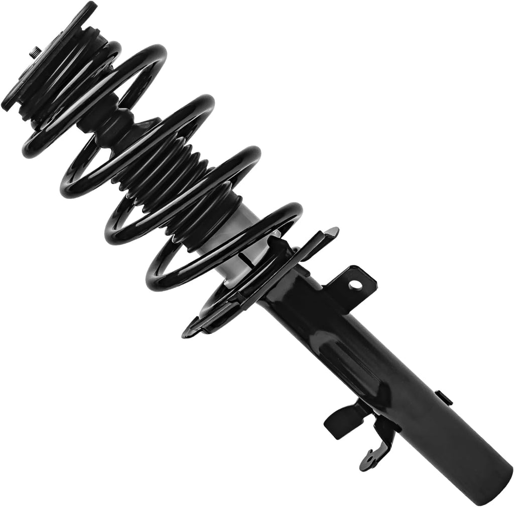 Detroit Axle - 2pc Front Struts for 2014-2019 Ford Escape