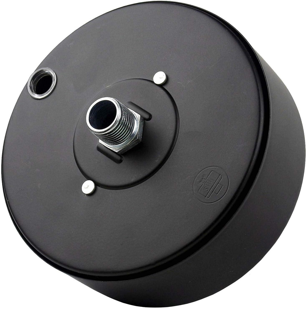 1/2" Compressor Air Intake Filter Silencer Housing Replacement Paper Element Solberg FS-14-050