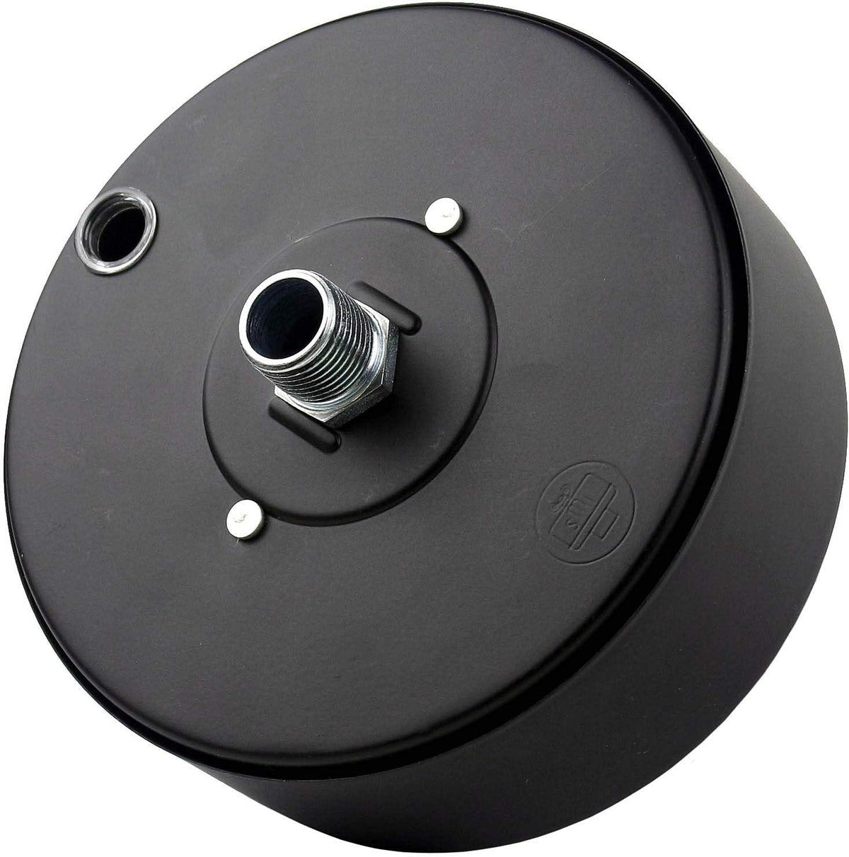 1/2" Compressor Air Intake Filter Silencer Housing Replacement Paper Element Solberg FS-14-050