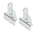 Anlvxin 761368-00 Grinder Replacement Bracket for DW756(Rignt)