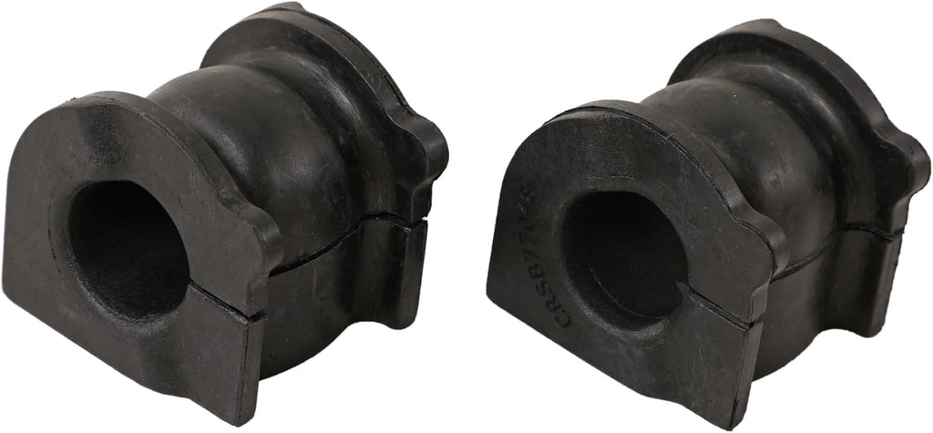 MOOG K202120 Suspension Stabilizer Bar Bushing Kit for Honda Pilot