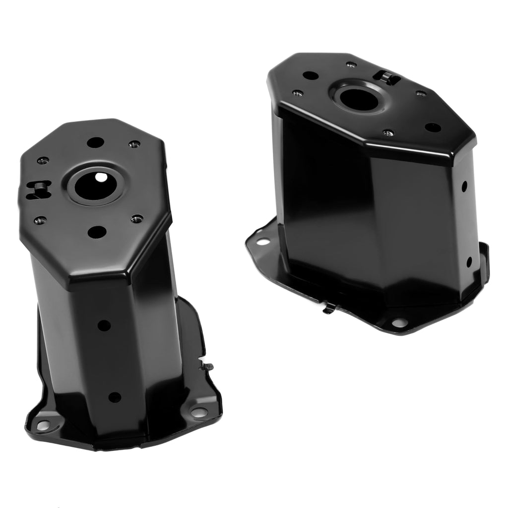 KUAFU Bumper Bracket Compatible with Civic HO1067116