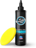 EpicRestore Marine Trim Restorer & Vinyl Protectant | Plastic Restorer for Boats & PWC | Ceramic Coating UV