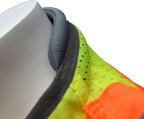 SV55 Hi Vis Type R Class 2 Engineer Safety Vest, Hi-Vis Green, M