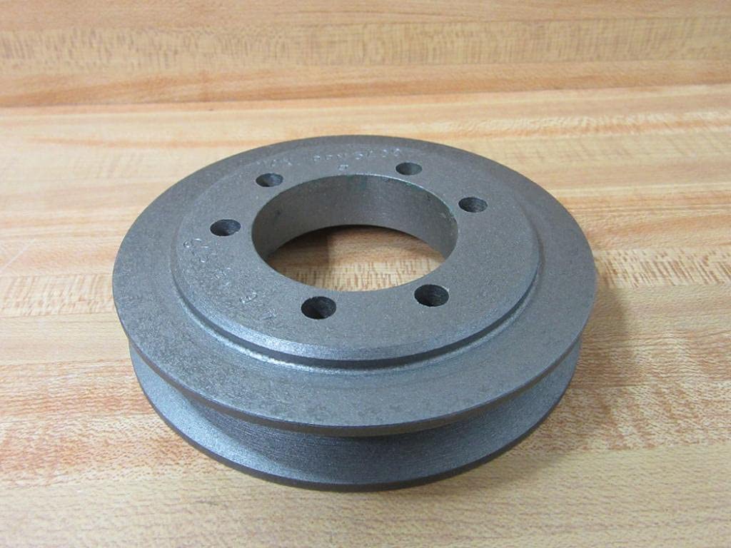 TB Wood's 4.6 X 1B-SDS Pulley 4.61B SDS