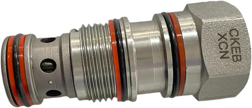 CKEB-XCN CKEBXCN Open Check Valve compatible with Sun Hydraulics