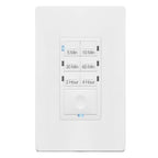 ENERLITES 4-Hour Neutral Countdown Timer Switch for Exhaust Fans