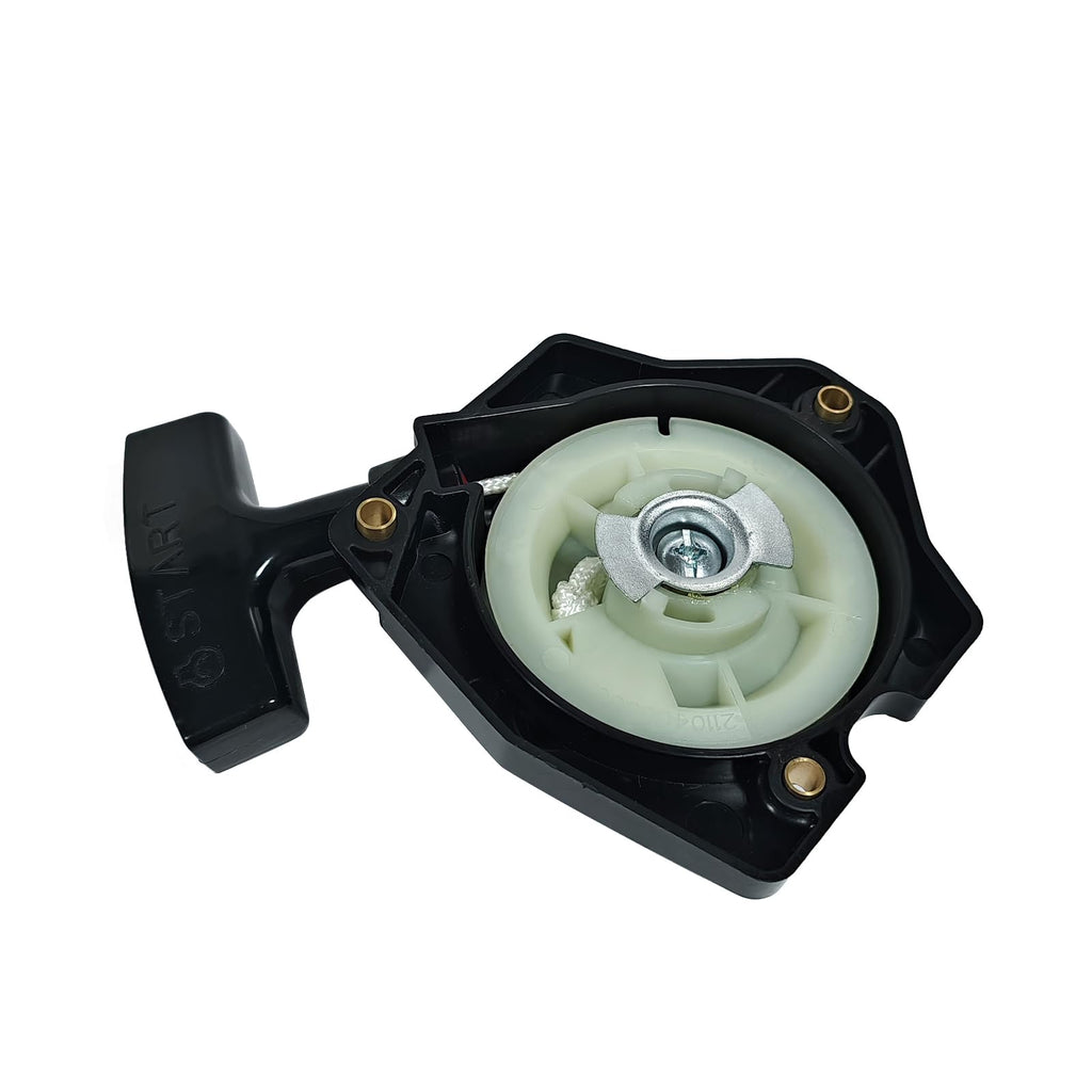 UINIEBOOM A051003411 Recoil Starter, Plastic Pull Starter Compatible with Echo PB-9010H PB-9010T/with Shindaiwa EB910 EB910RT