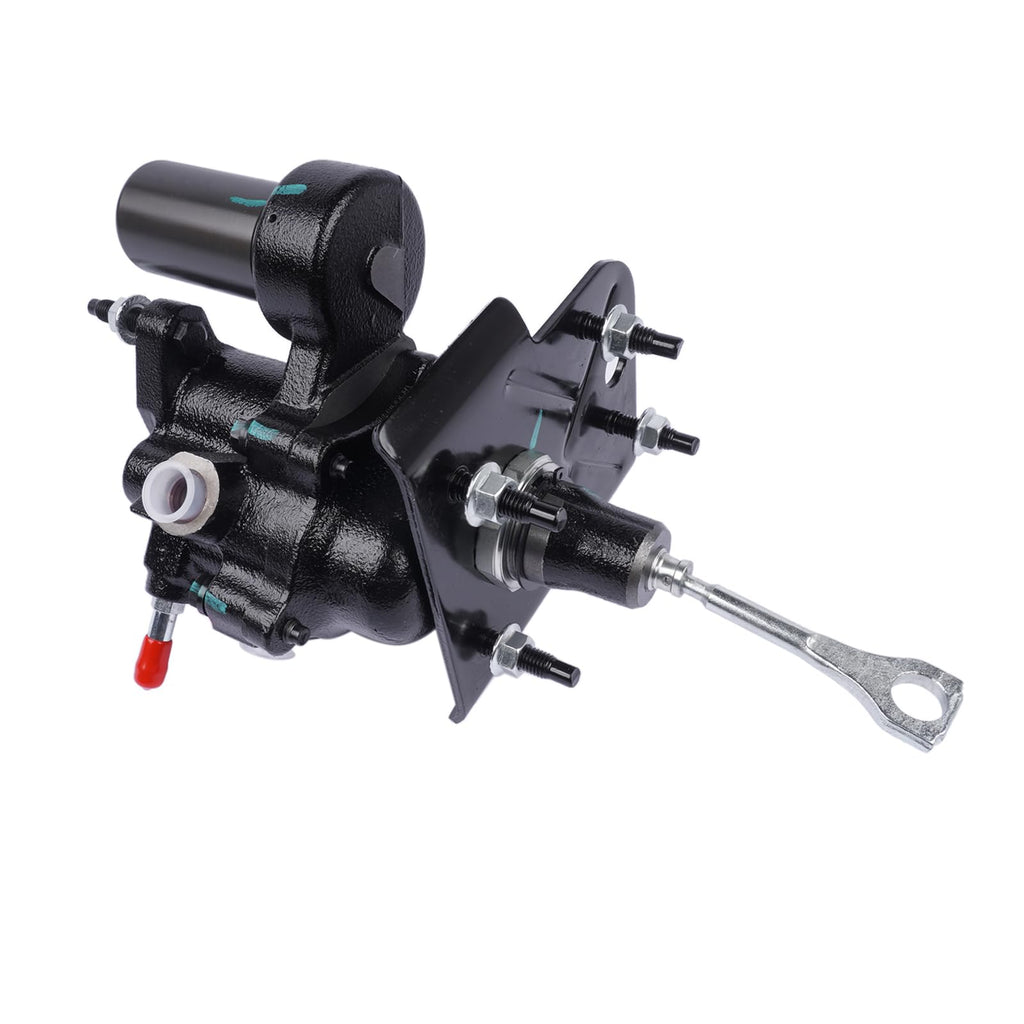 Power Brake Booster Replacement for Chevy Silverado Avalanche 2003-2007