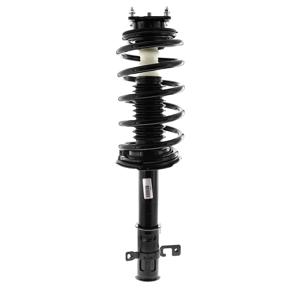 KYB SR4213 Strut-Plus Complete Corner Unit Assembly -Strut, Mount and Spring