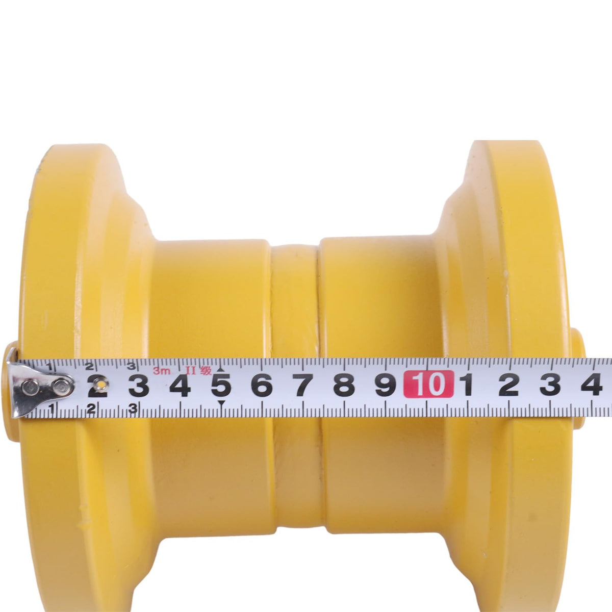 WQSING Bottom Track Roller 772441-37300-2 Compatible with Yanmar