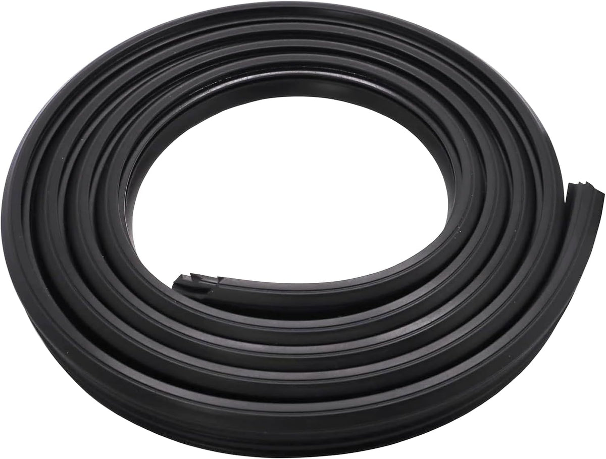 WD08X23476 Dishwasher Door Seal Replacement for GE, Hotpoint - Replaces AP6041569, WD08X22094, WD08X10088, WD08X20674, PS11774412