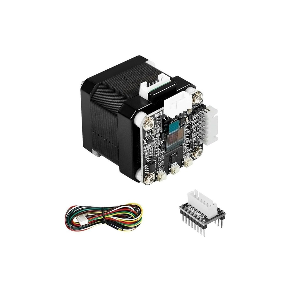Aixinong1 The NEMA17 Closed Loop Stepper Motor Driver for CNC 3D Printer
