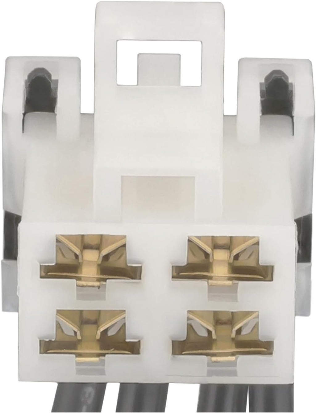ptc1134 pigtail wiring harness connector for brake light switch | hvac blower motor resistor