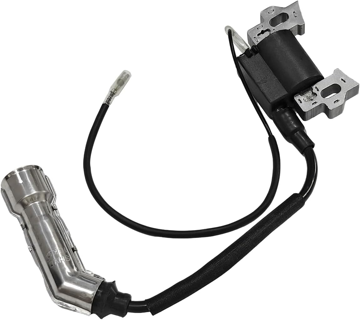 20001042 Ignition Coil Compatible with Ariens Lawn Mowers and Snow Blowers AX 208cc Sno-Tek Path-Pro Deluxe Compact Classic, Replaces 08201024 08200807