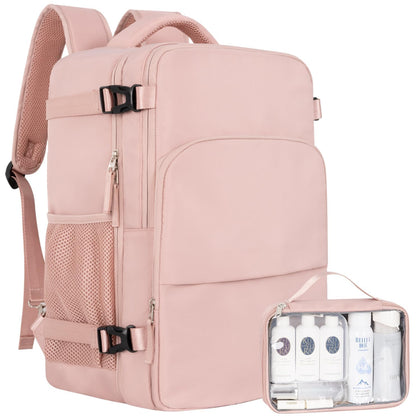 Travel Backpack for Women, Airline Approved Personal Item Bag