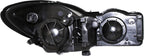 Garage-Pro Headlight for BUICK LACROSSE/ALLURE 2005-2007 LH Assembly Halogen