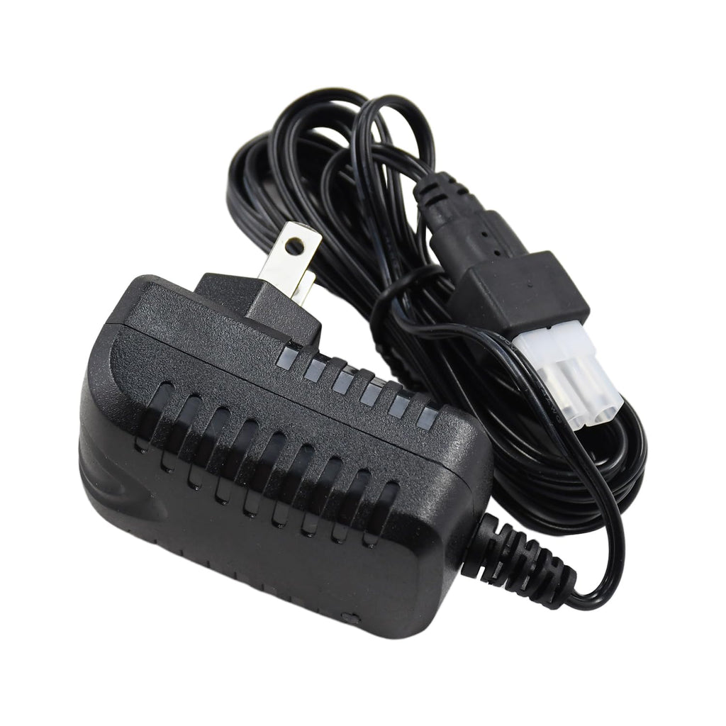 Battery Charger for Toro 22" Lawn Mower rep 136-9126 114-1588 104-7401