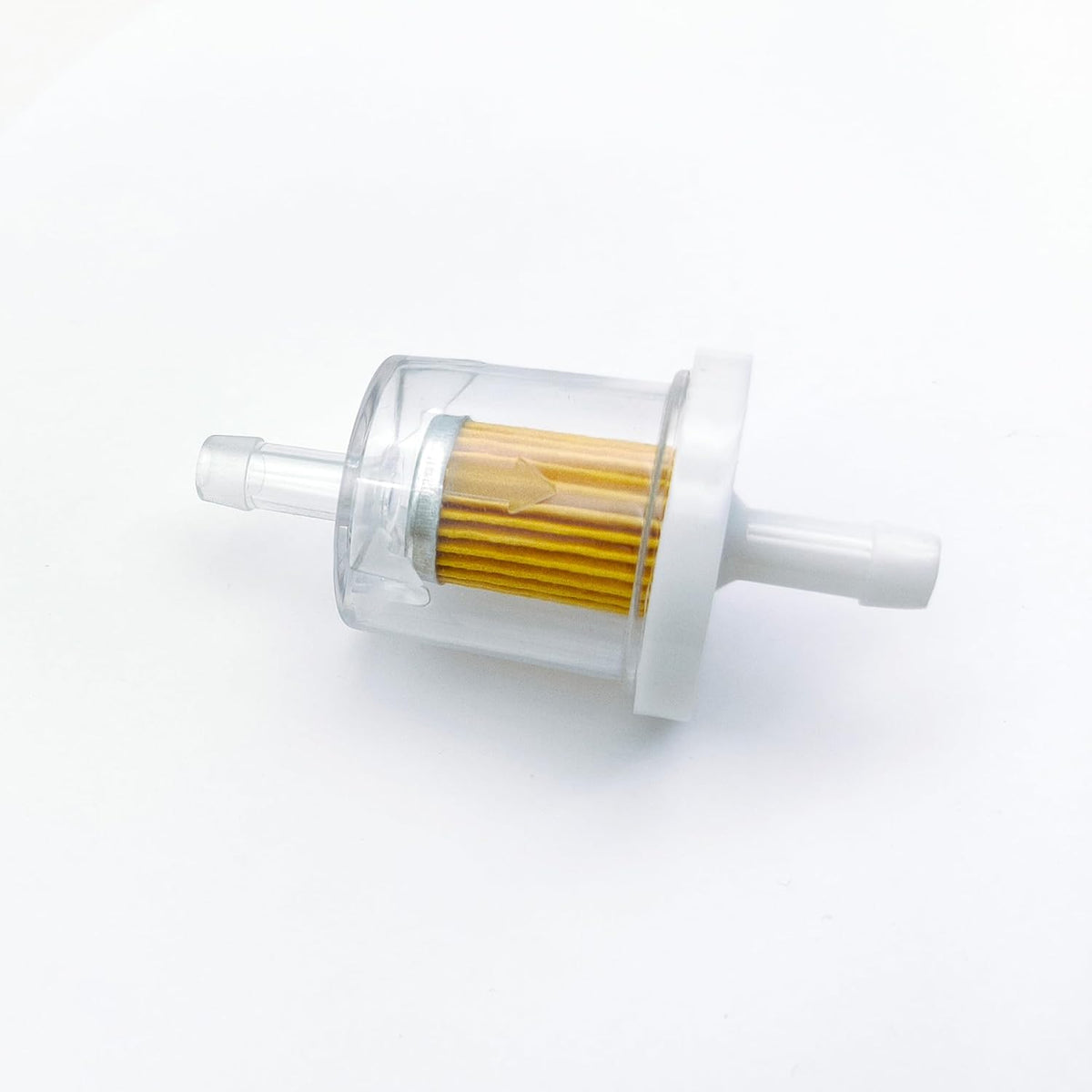 Strongthium 691035 493629 1/4" 40 Micron Inline Fuel Filter Kit