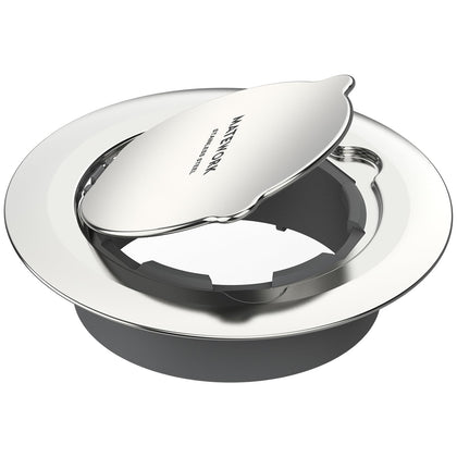 Pop Up Drainage Emitter, Fits 3-in & 4-in Outdoor Drain Cover
