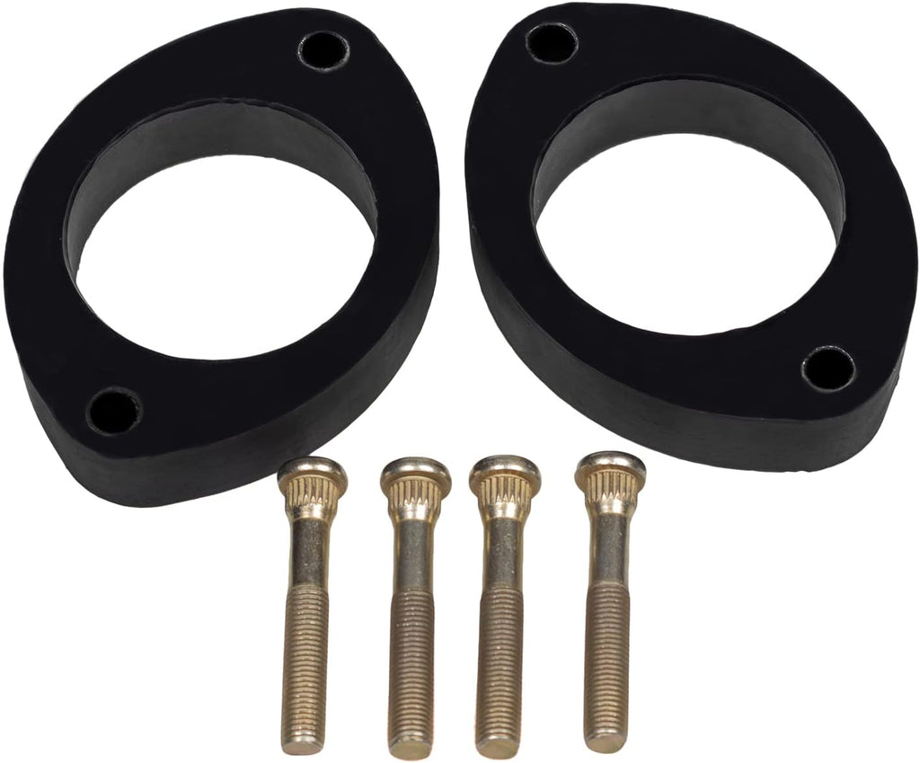 Lift Kit 0.8 inch 20mm for Honda - Rear Coil Spacers