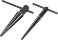 Performance Tool W2967 2-Piece T-Handle Tapered Reamer Set