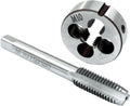 M10x1.5 Tap And Die Set, HSS Metric Threading Tool