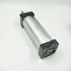 1pcs SC63X150 Standard Cylinder 63mm Bore 150mm Stroke Screwed Piston Rod Dual Action Air Cylinder