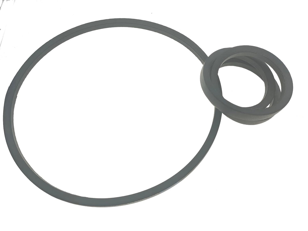 B56/5L590, 5/8 x 59in, B56, 5L590, B56 Belt, 5L590 Belt, B56 V-Belt, 5L590 V-Belt 2Pcs