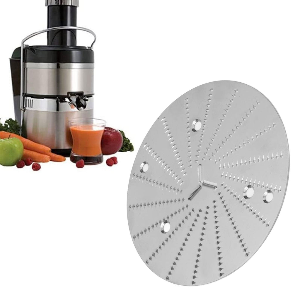 Juicer Blade Replacement Stainless Steel Stable for Jack Lalanne Power Juicer