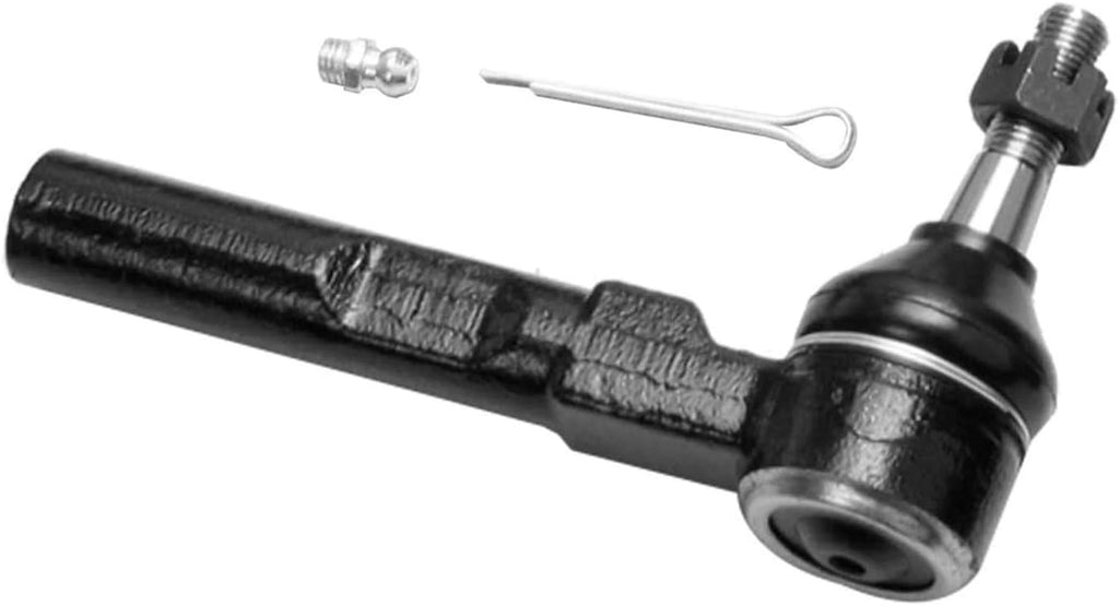 Detroit Axle - 2WD Rack and Pinion Kit for 1999-2006 Chevy Silverado 1500