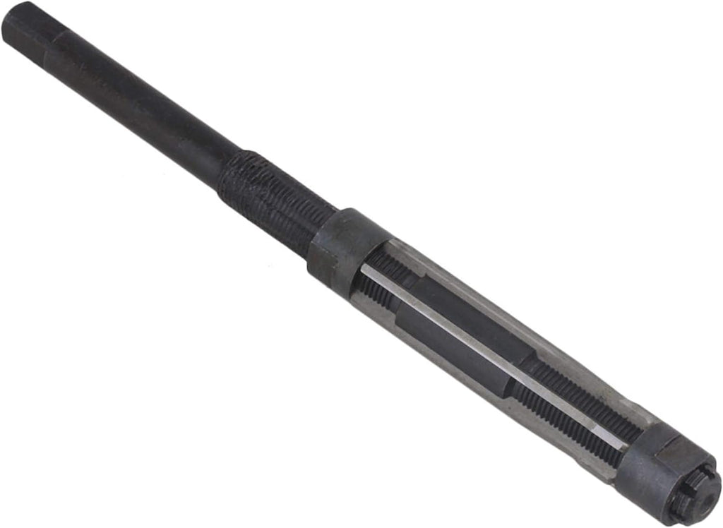 Mxfans HSS Multi Reamer Adjustable Manual Reamer Milling Tool 15.25-17MM Diameter