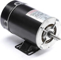 A.O. Smith BN25V1 1 HP, 3450 RPM, 1 Speed, 115 Volts, 12 Amps, 1 Service Factor, 48Y Frame, PSC, ODP Enclosure, Rigid Base Pool Motor