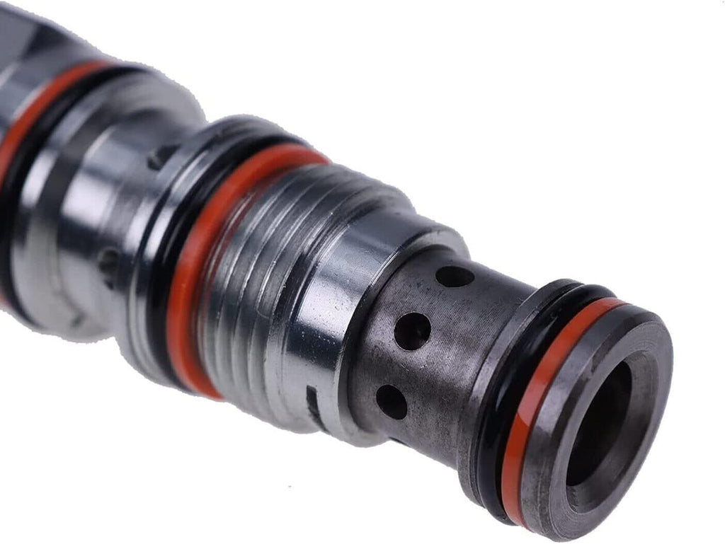 Solarhome PPDB-LBN PPDBLBN Pressure Reducing-Relief Hydraulic Valve for