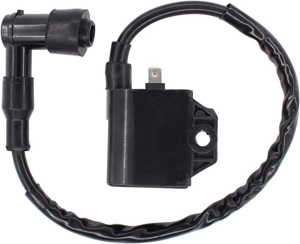 MOTOKU Ignition Coil for Suzuki LTA400 Eiger 400 LTA400F King Quad 400