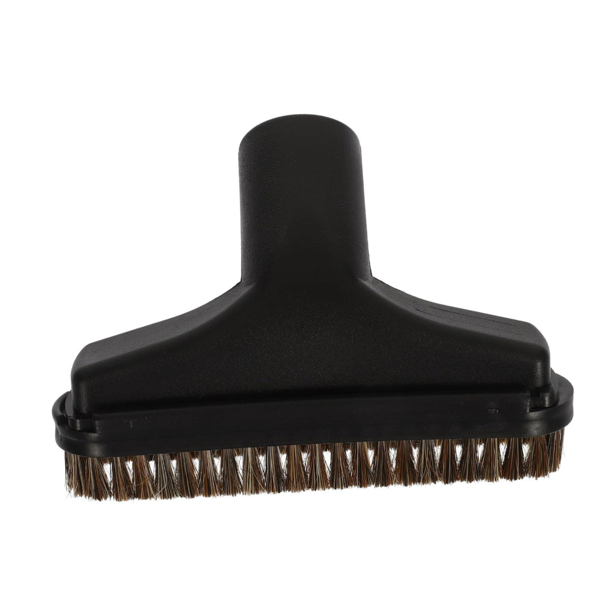 FELTECHELECTR Vacuum Cleaner Tool Brush for Car Cleaning 32mm Black Plastic