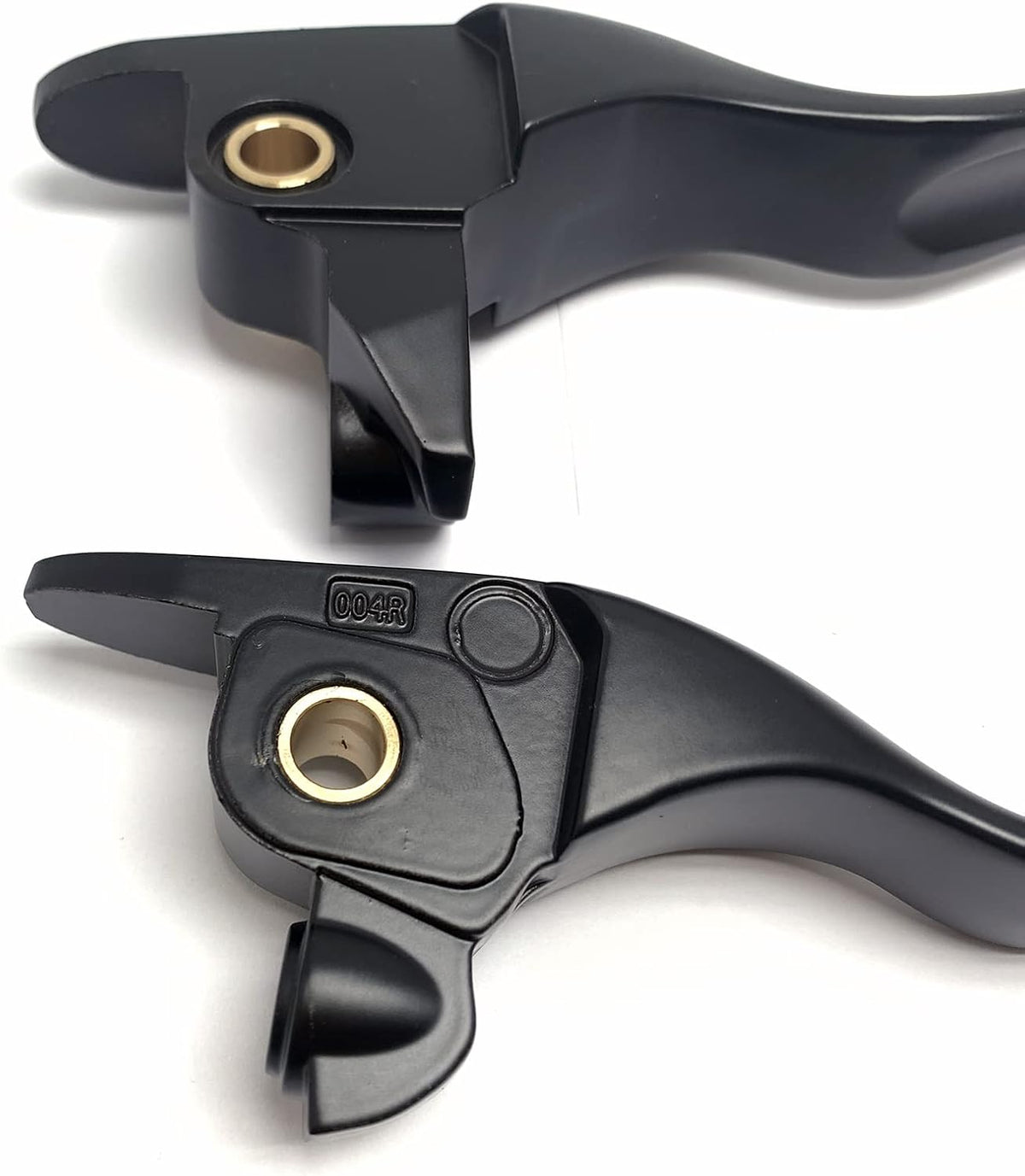 Motorcycle Brake Clutch Levers Hand Control Lever Kit Accessories