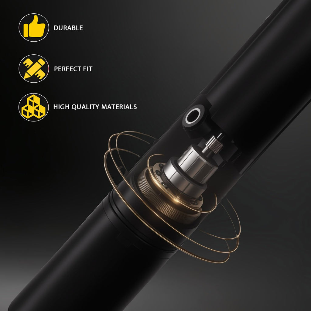 Power Liftgate Struts Fit for Nissan Vehicle Rogue 2014-2019