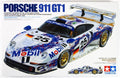 24186 Porsche 911 GT1 1:24 Scale Model Kit