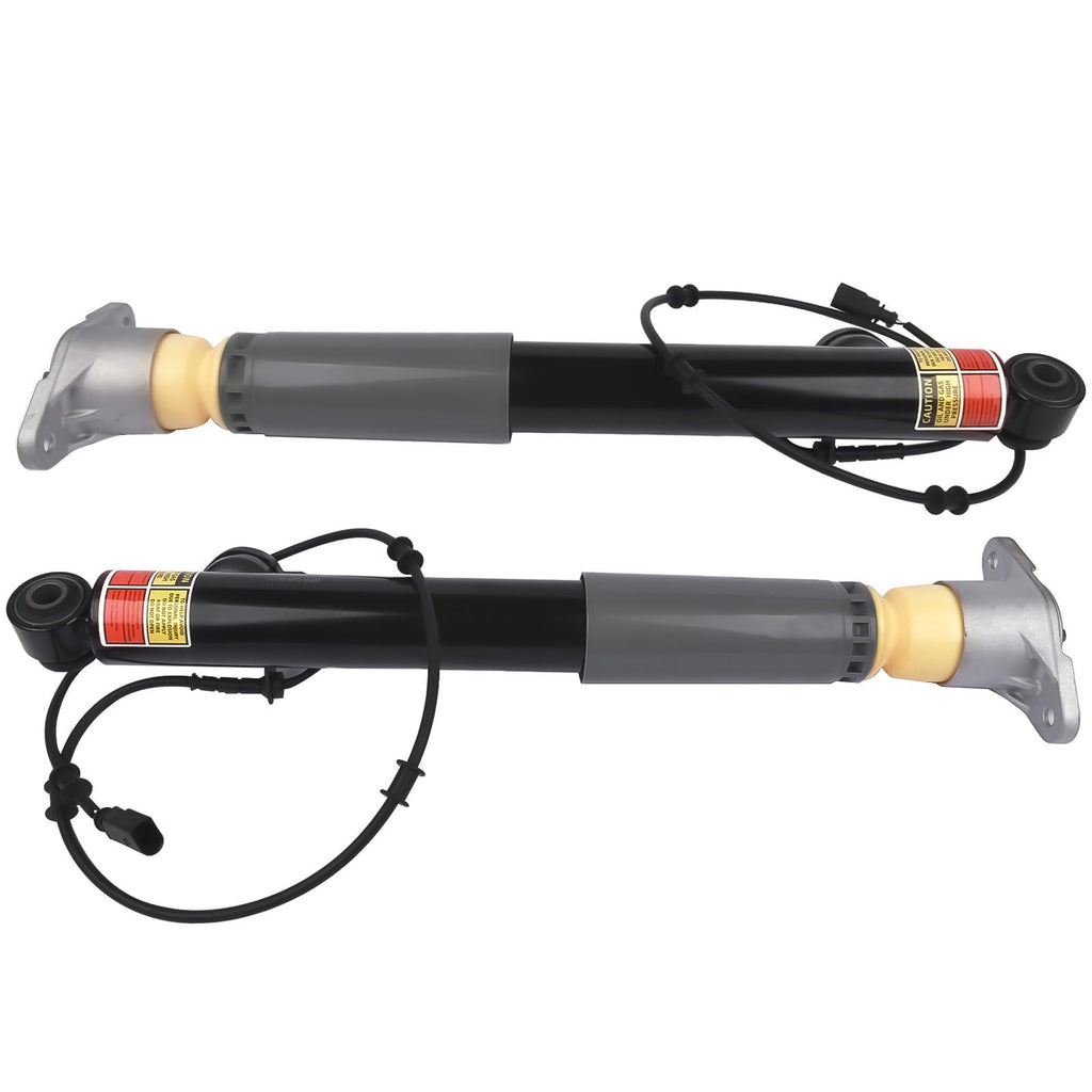 Rear Shock Struts Replacement for Hyundai Equus 2011-2016 Genesis 2009-2016