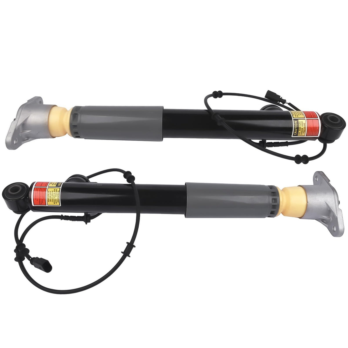 Rear Shock Struts Replacement for Hyundai Equus 2011-2016 Genesis 2009-2016