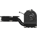 CPU Cooling Fan Heatsink for Lenovo ThinkPad E480 E580 E490 E590 R480 R590