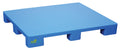 48x40 Hyg Blue Poly Pallet 8.8K