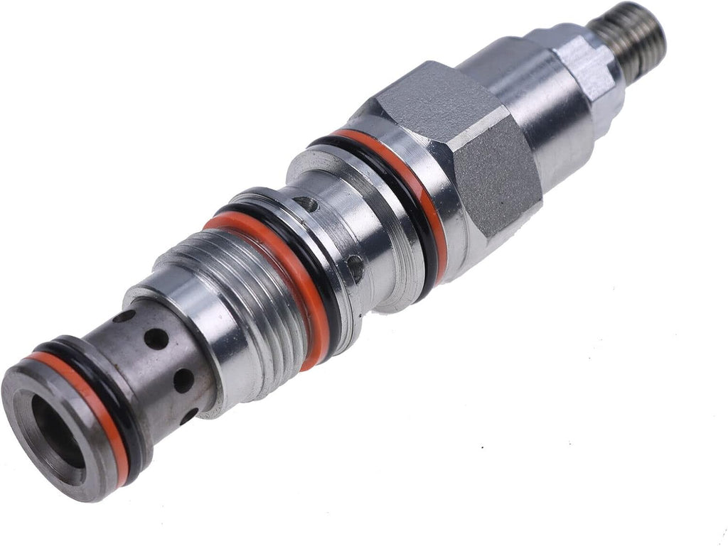 Solarhome PPDB-LBN PPDBLBN Pressure Reducing-Relief Hydraulic Valve for