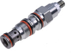 Solarhome PPDB-LBN PPDBLBN Pressure Reducing-Relief Hydraulic Valve for
