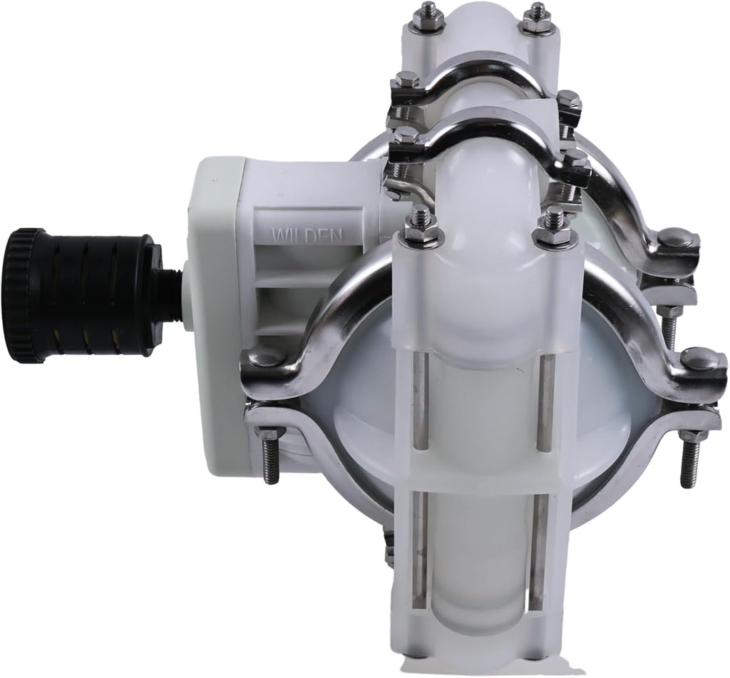 Air Operated Double Diaphragm Pump 012654 for Wilden 1/2" Pro-Flo 01-2654