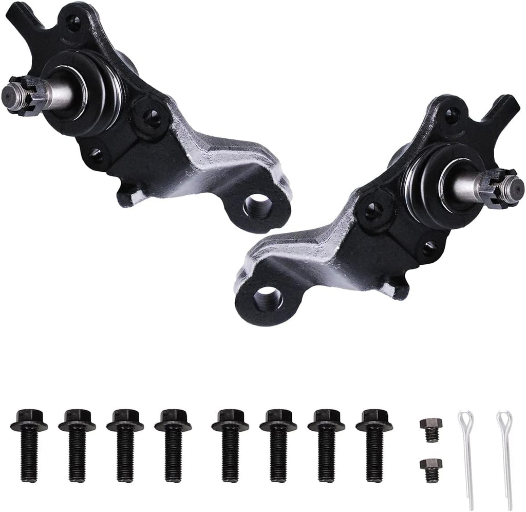 Front Upper Control Arm + Ball Joints for Toyota Tacoma 1995-2004 4WD RWD