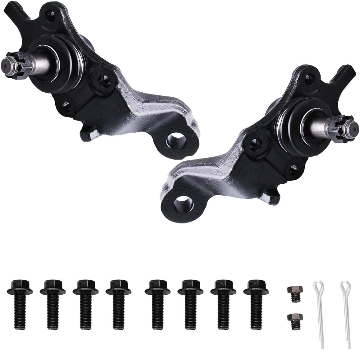 Front Upper Control Arm + Ball Joints for Toyota Tacoma 1995-2004 4WD RWD