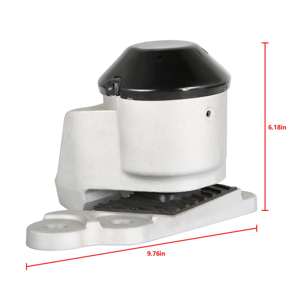 labwork Motor Mount Kit Replacement for Explorer V6 3.5L 2011-2015 A5635